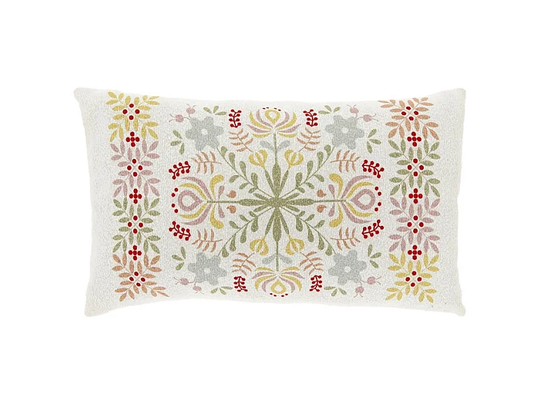 Coussin décoratif Riaz Design 1 -30x50cm