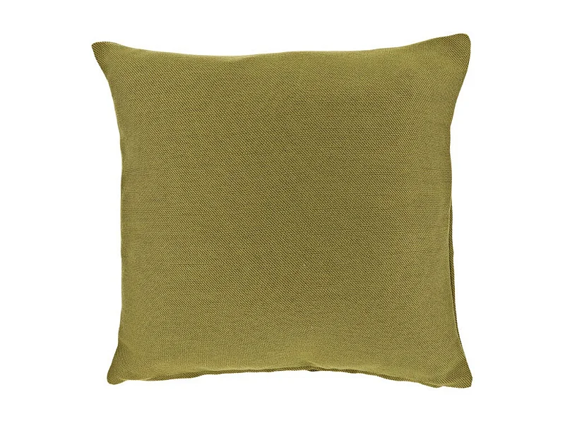 Coussin décoratif Filou Outdoor Vert Mousse -50x50cm