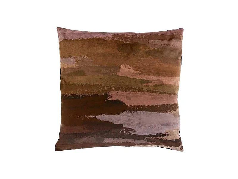 Cilla Kissen - 45x45cm - Design 1