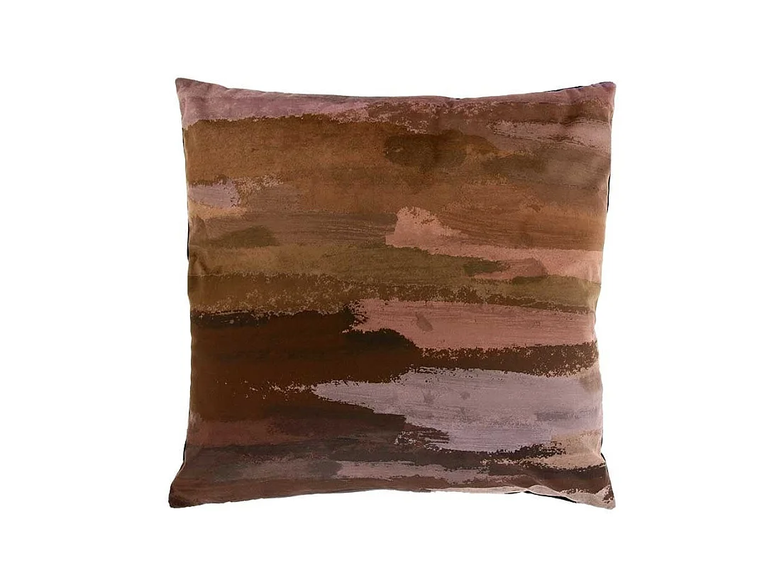 Coussin Cilla - 45x45cm - Design 1