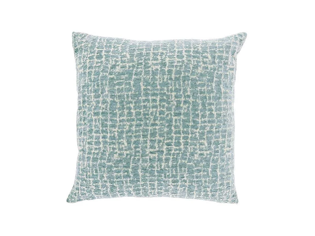 Coussin décoratif Sev Beach Bleu -45x45cm
