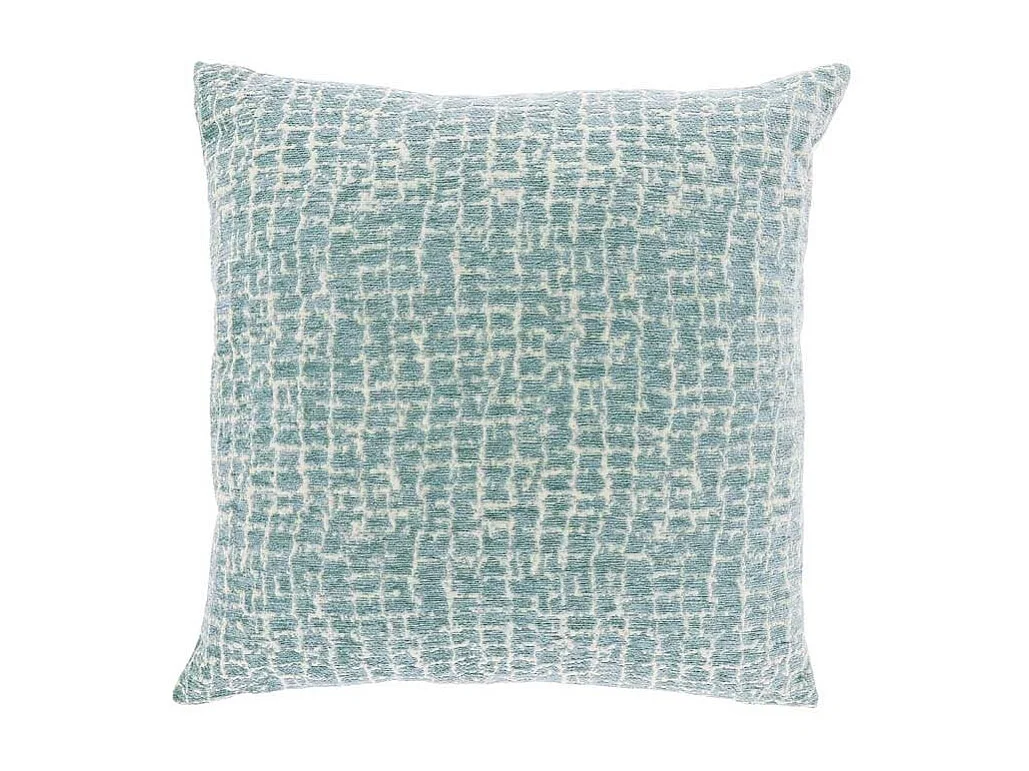 Sierkussen Sev Beach Blue -45x45cm