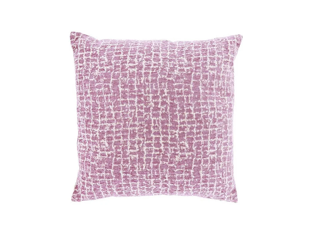 Dekoratives Kissen Sev Lila -45x45cm