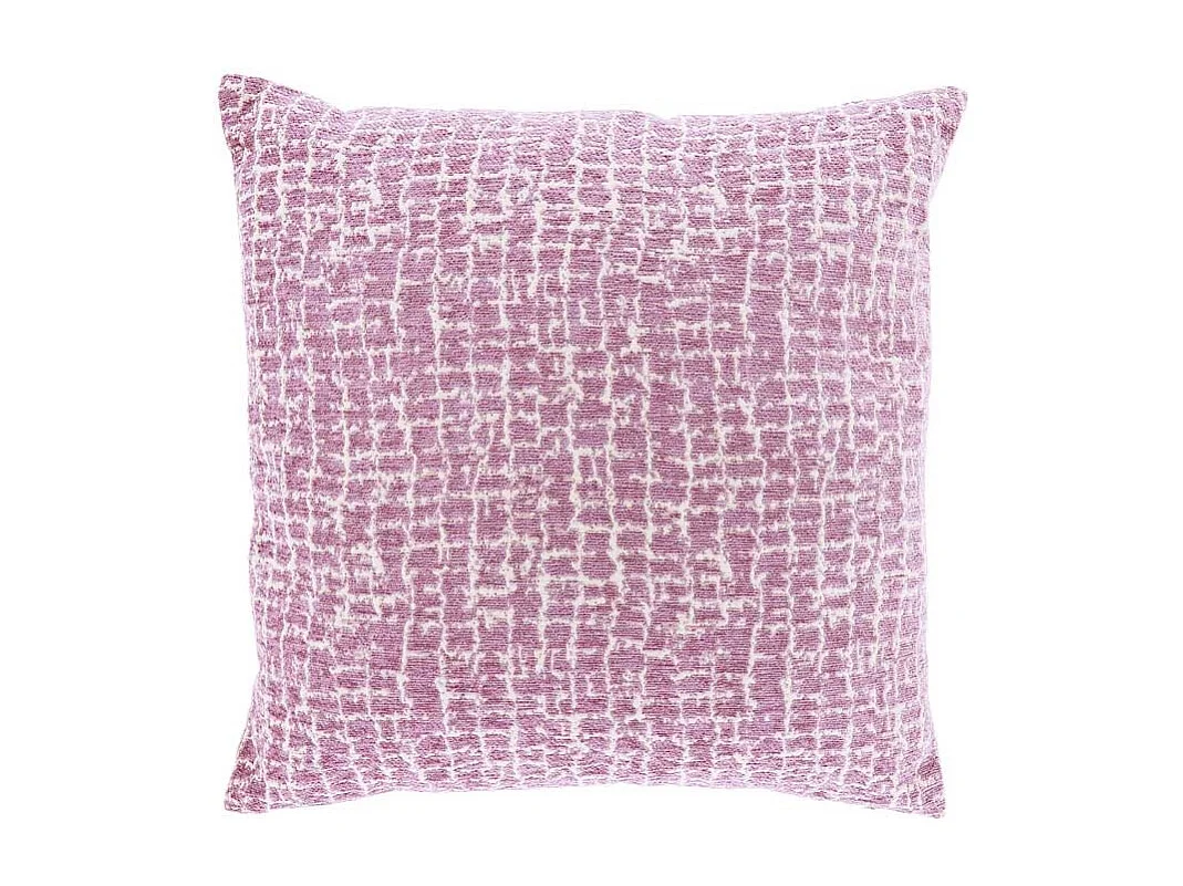 Coussin décoratif Sev Lila -45x45cm
