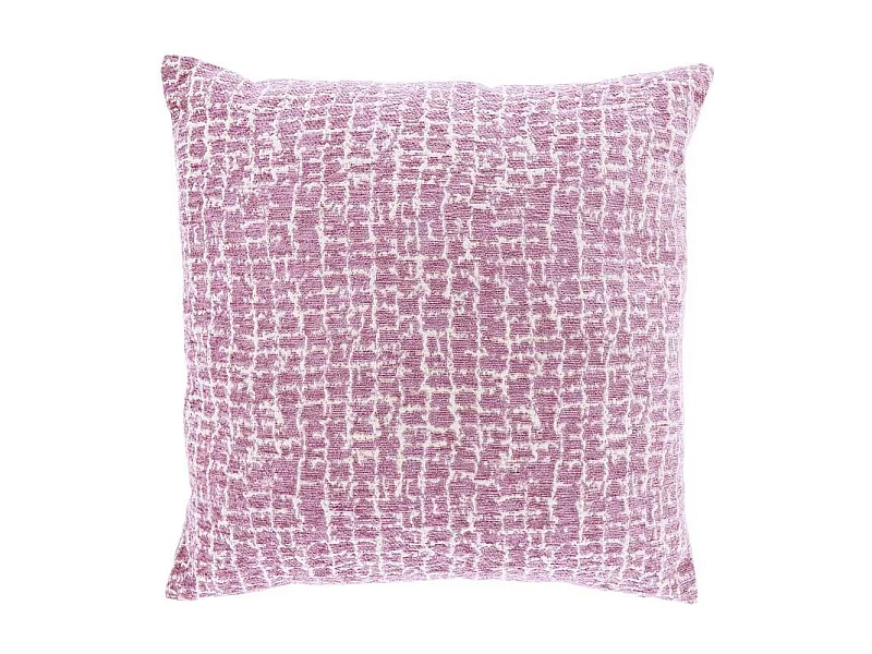 Coussin décoratif Sev Lila -45x45cm