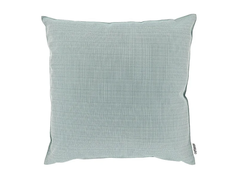Coussin décoratif Bliss extérieur Aqua Blue -45x45cm