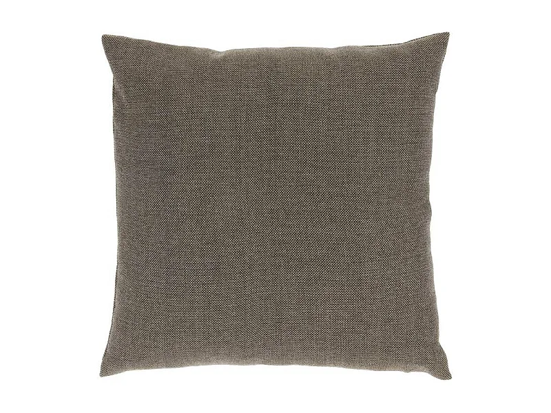 Elba Kissen - 45x45cm - Taupe