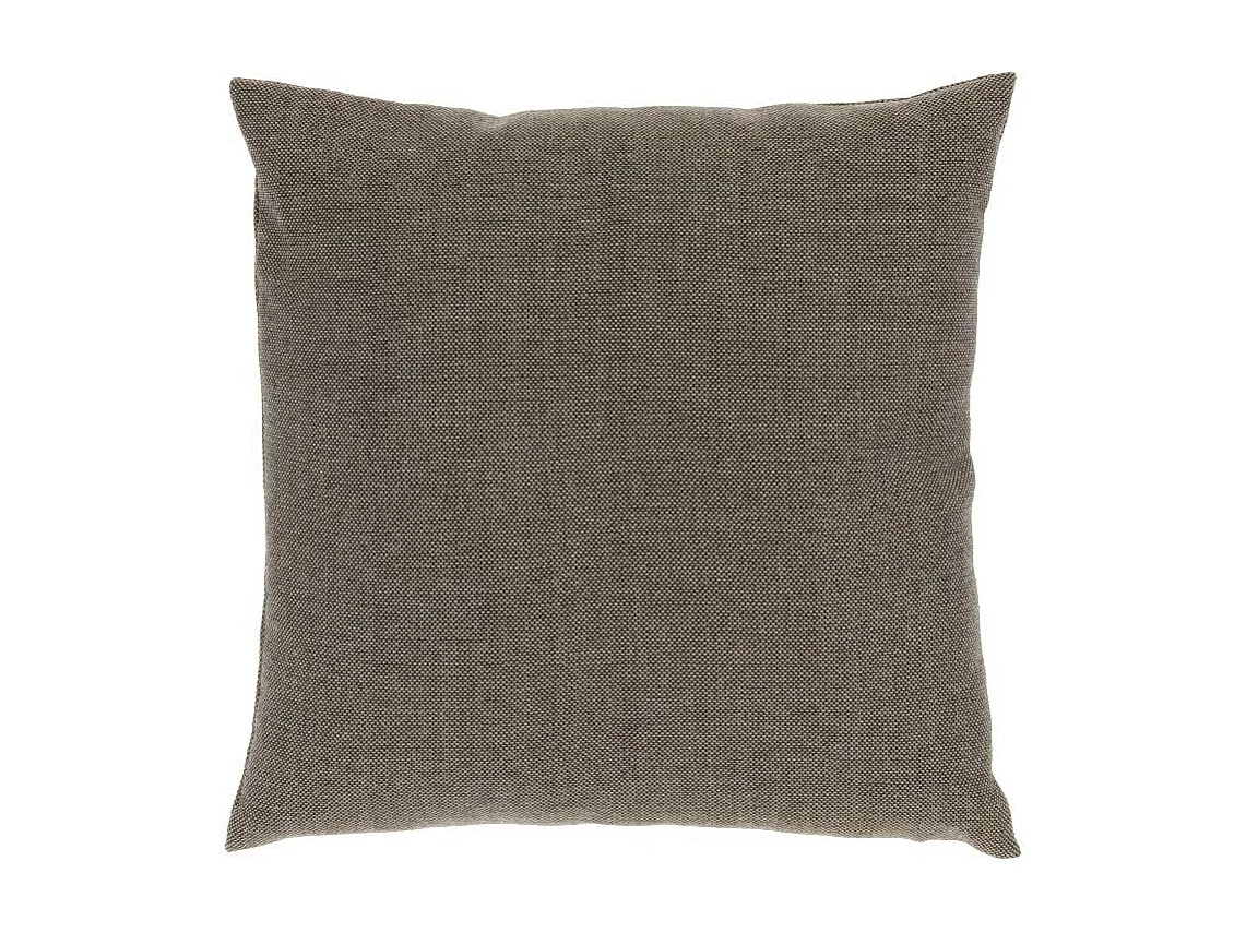 Elba Kissen - 45x45cm - Taupe
