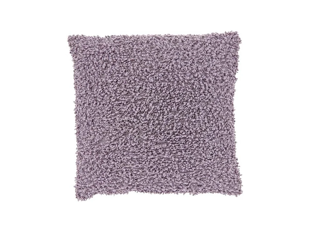 Coussin décoratif Bjork Lila -45x45cm