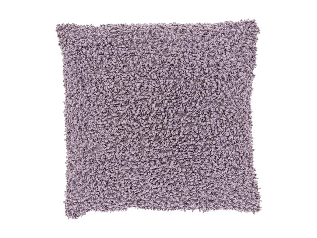 Coussin décoratif Bjork Lila -45x45cm