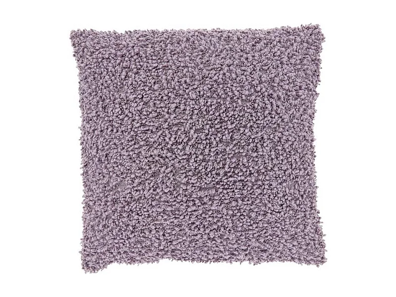 Coussin décoratif Bjork Lila -45x45cm