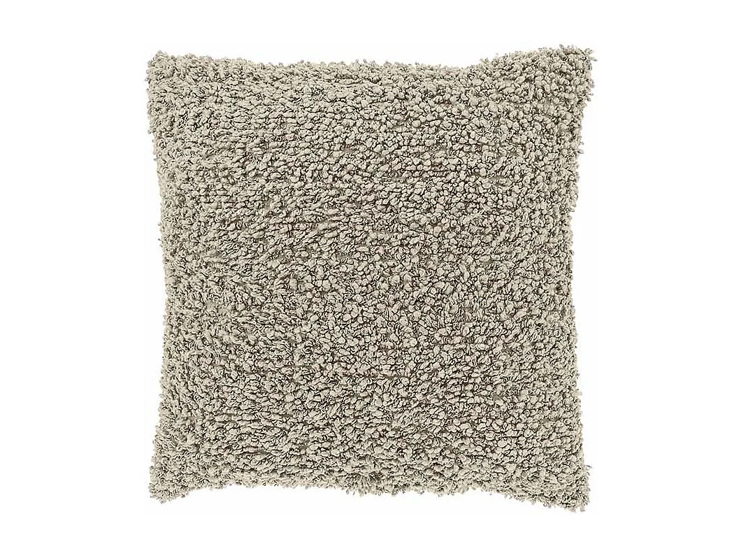 Sierkussen Bjork Dove White -45x45cm