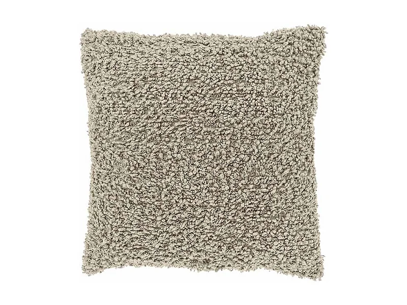 Sierkussen Bjork Dove White -45x45cm