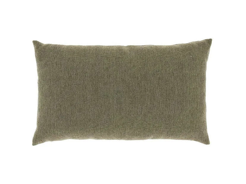 Coussin Elba - 30x50cm - Vert