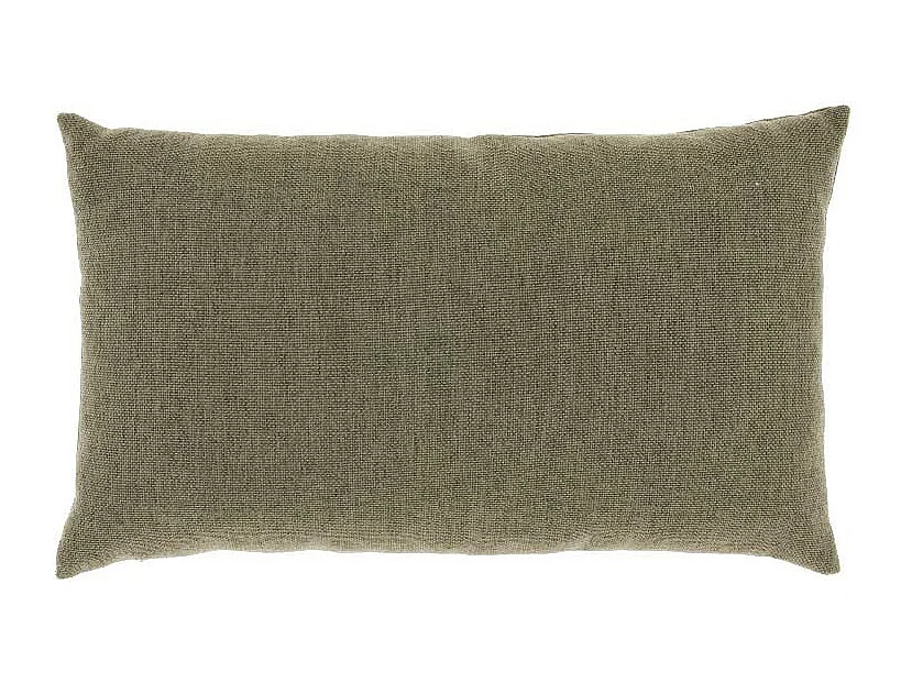 Coussin Elba - 30x50cm - Vert