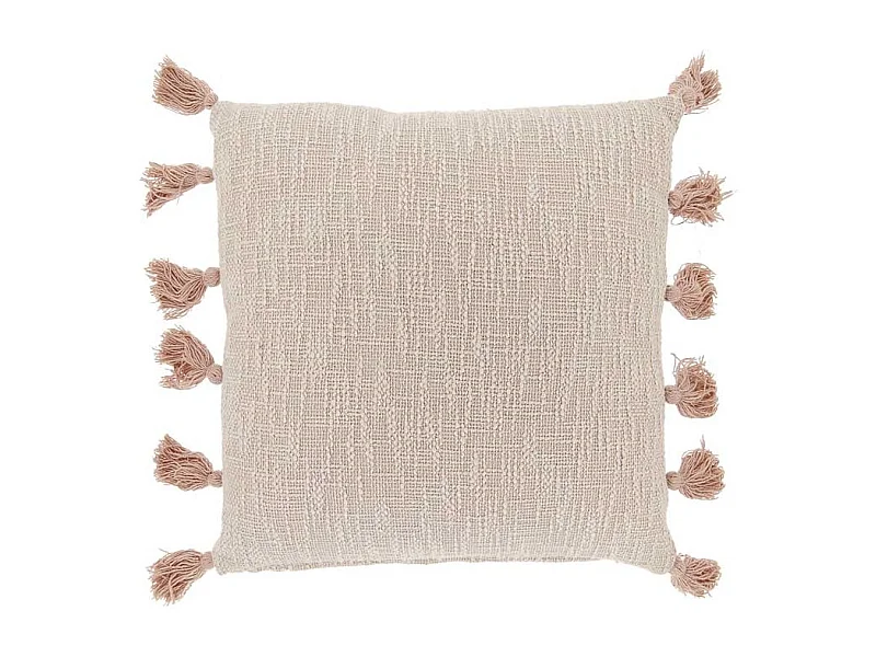 Sierkussen  Jonne old Pink -45x45cm