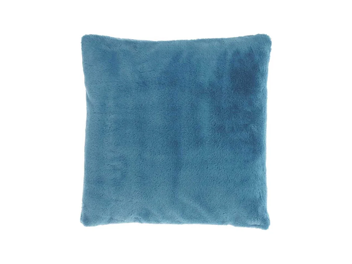 Coussin décoratif Klaas Jeans Bleu -45x45cm