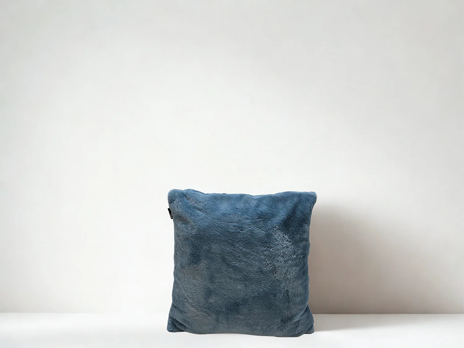 Sierkussen Klaas Jeans Blue -45x45cm