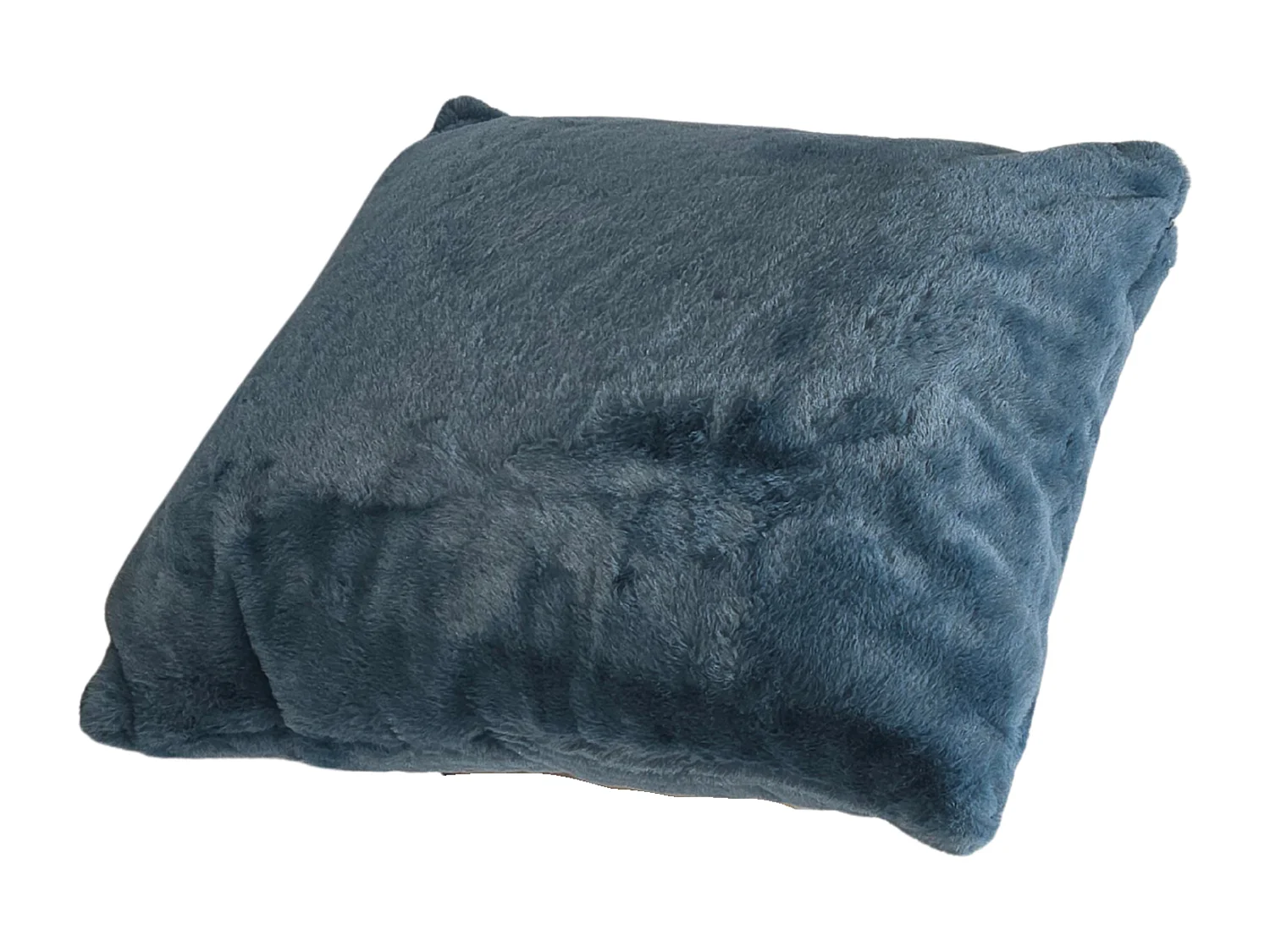 Sierkussen Klaas Jeans Blue -45x45cm