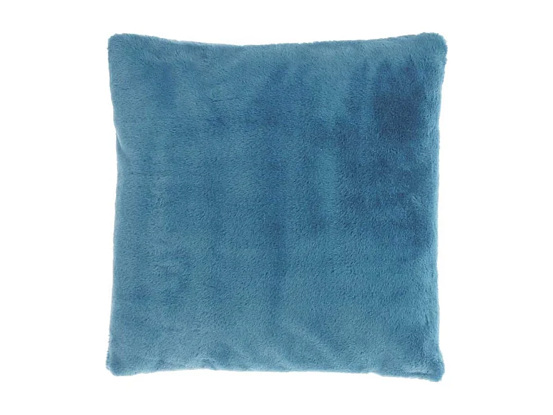 Sierkussen Klaas Jeans Blue -45x45cm