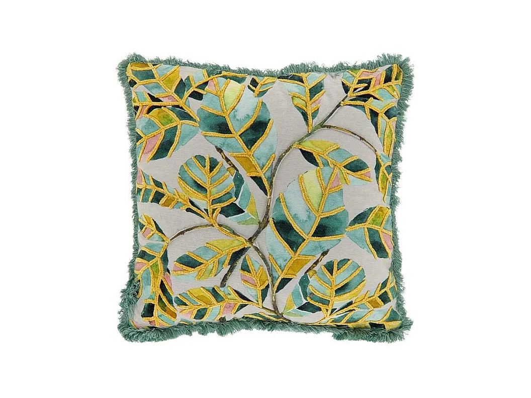 Coussin décoratif Zola Design 1 -45x45cm