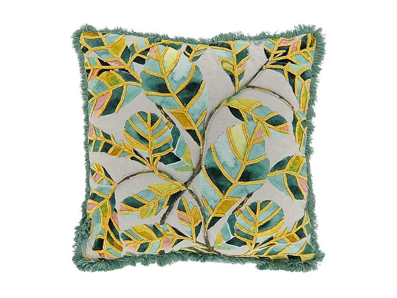 Sierkussen Zola Dessin 1 -45x45cm