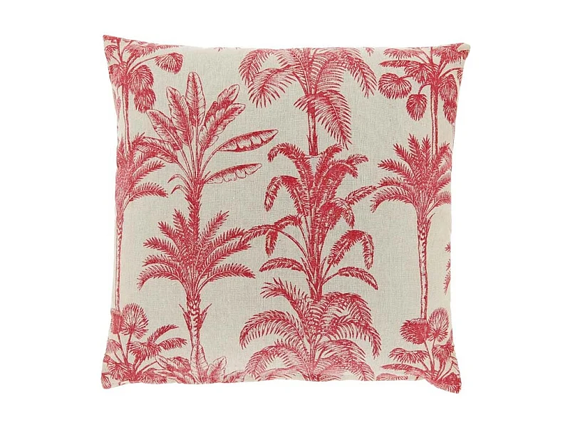 Sierkussen Tilly Sugar Pink -45x45cm