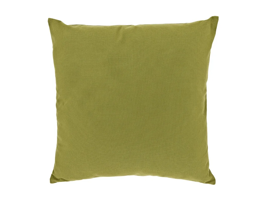 Coussin décoratif Otis Vert Mousse -45x45cm