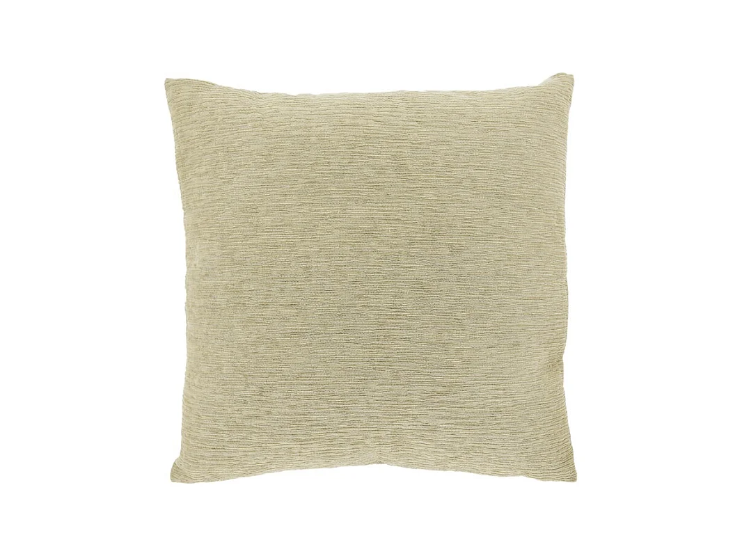 Coussin décoratif Amra Dove Blanc -45x45cm