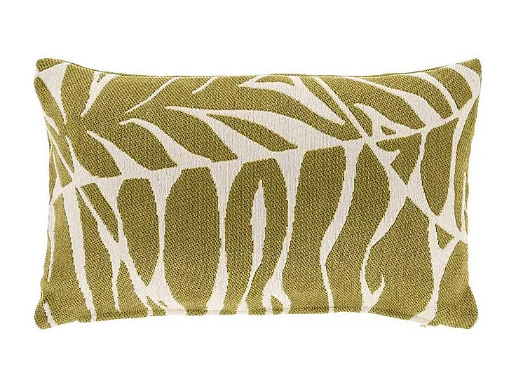 Sierkussen Filou Outdoor Moss Green -30x50cm