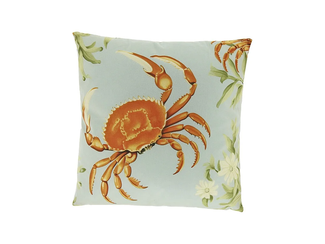 Coussin décoratif Été tropical Design 1 -45x45cm