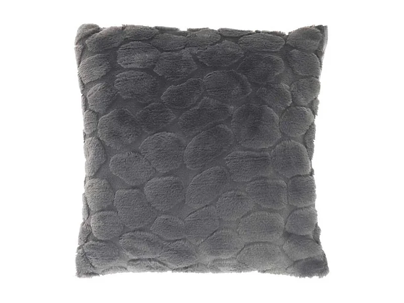 Sierkussen Daaf Dark Grey -45x45cm