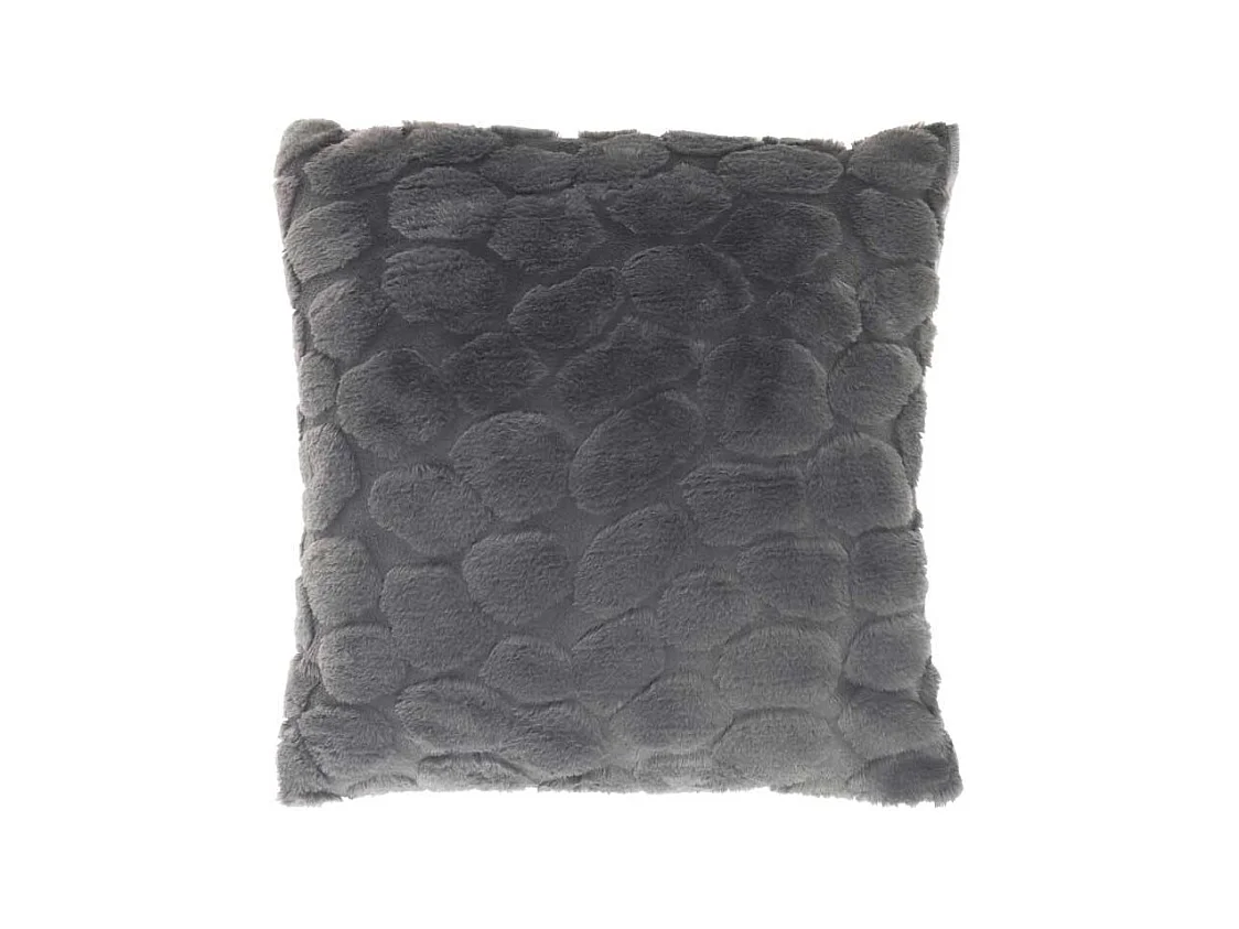 Sierkussen Daaf Dark Grey -45x45cm
