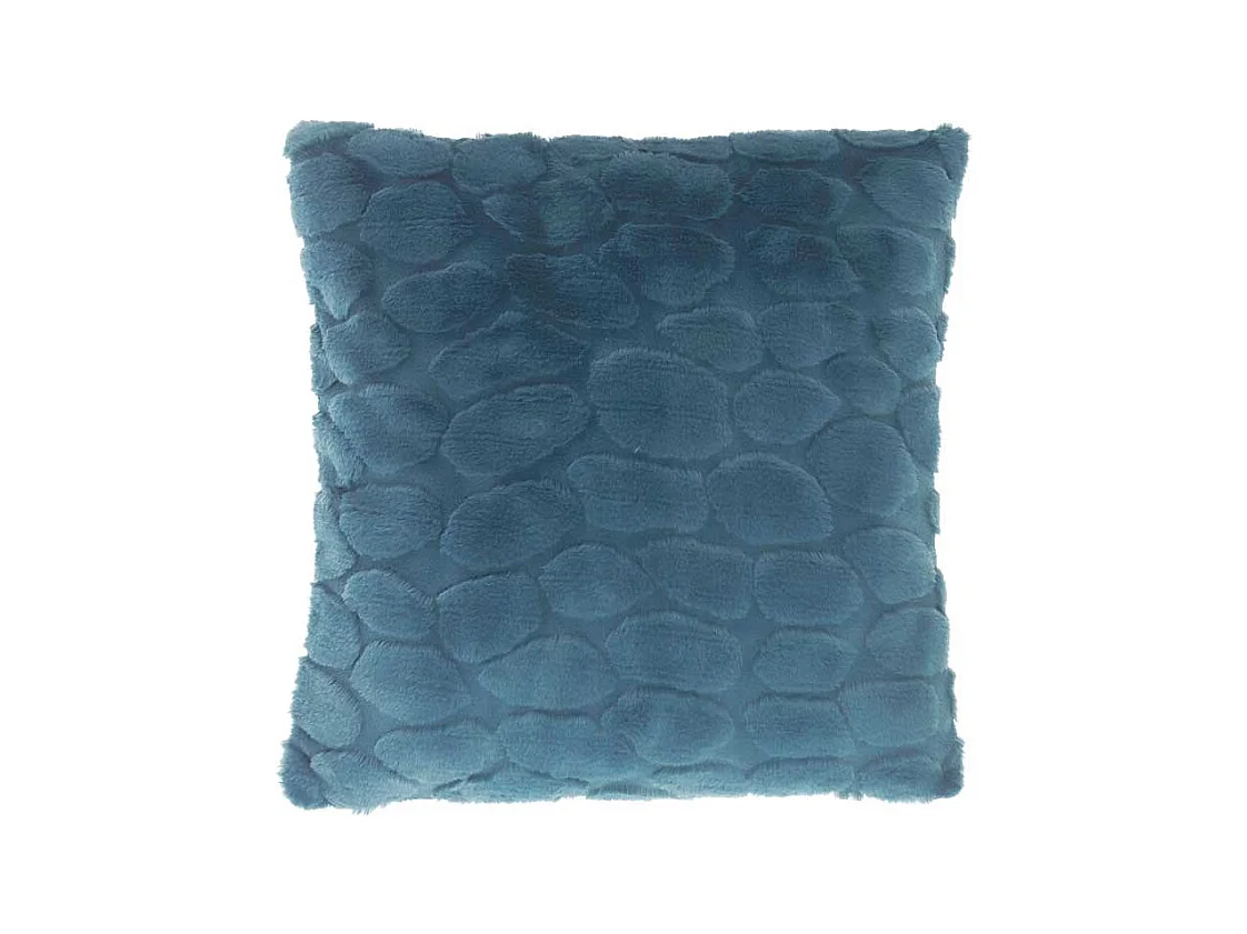 Dekoratives Kissen Daaf Jeans Blau -45x45cm
