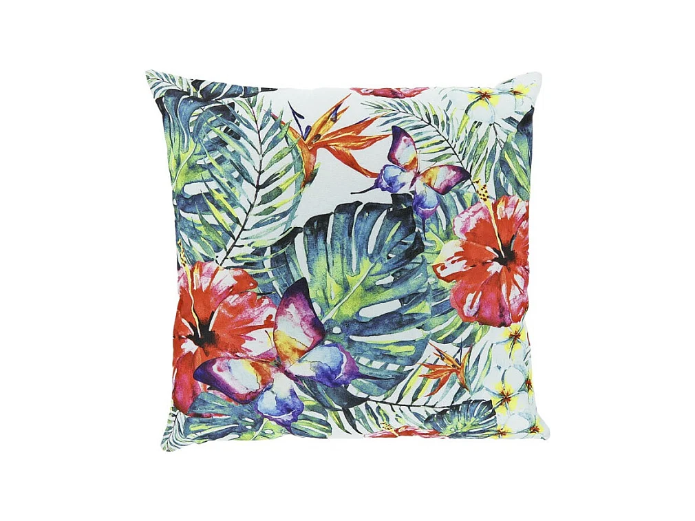 Sierkussen Sharon outdoor Dessin 2 -45x45cm