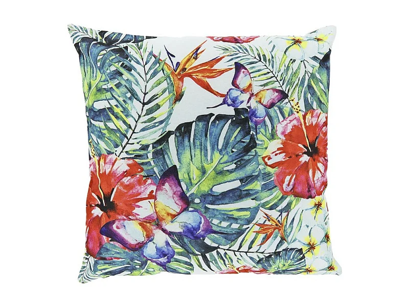 Sierkussen Sharon outdoor Dessin 2 -45x45cm