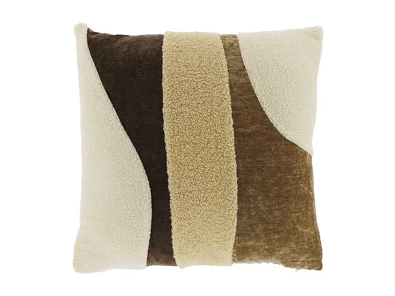 Coussin décoratif Toos Design 2 - 45x45cm