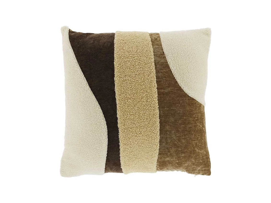 Coussin décoratif Toos Design 2 - 45x45cm