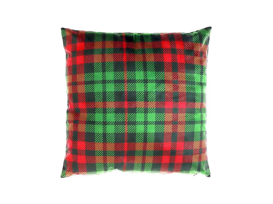 Coussin décoratif Sabas Design 1 - 45x45cm