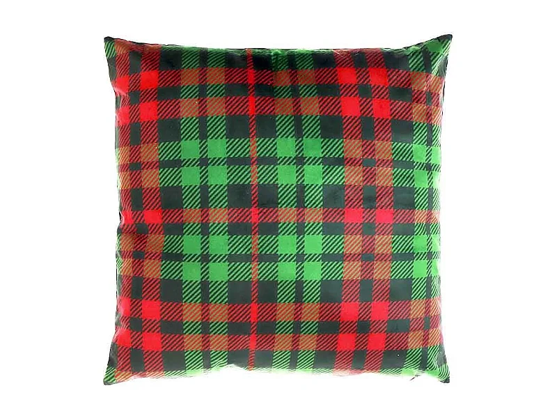 Coussin décoratif Sabas Design 1 - 45x45cm