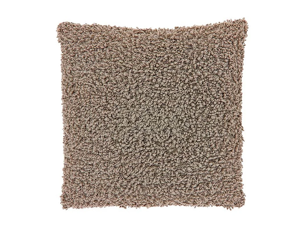 Coussin décoratif Bjork Chateau Gris -45x45cm