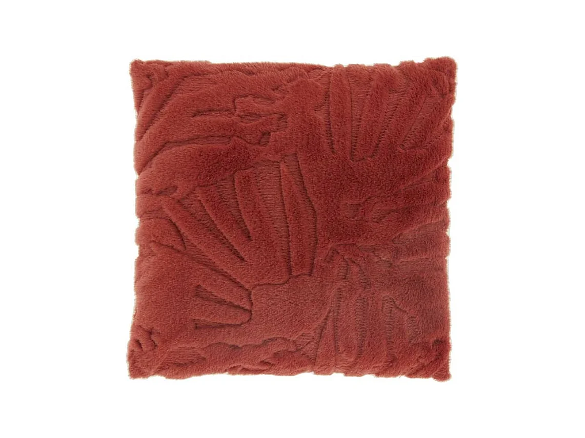 Kussen Nyna - 45x45cm - Rood