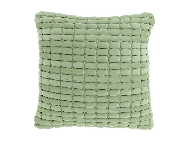Dekokissen Kensi Tea Green -45x45cm