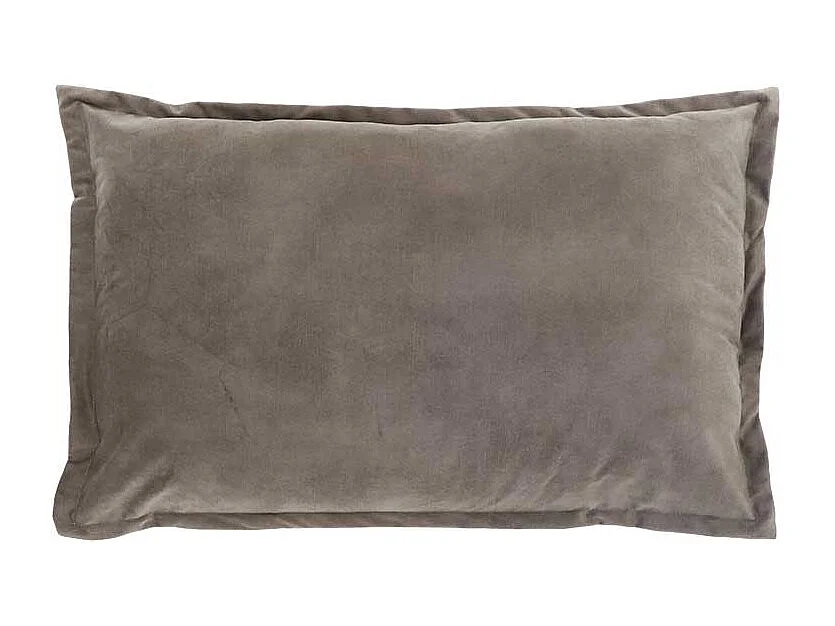 Coussin Basics 40x60cm Taupe