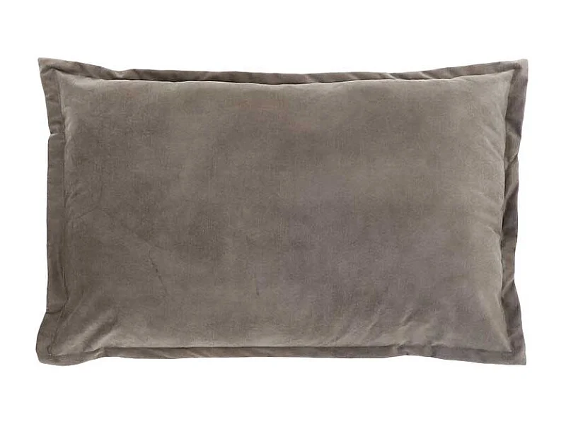 Coussin Basics 40x60cm Taupe
