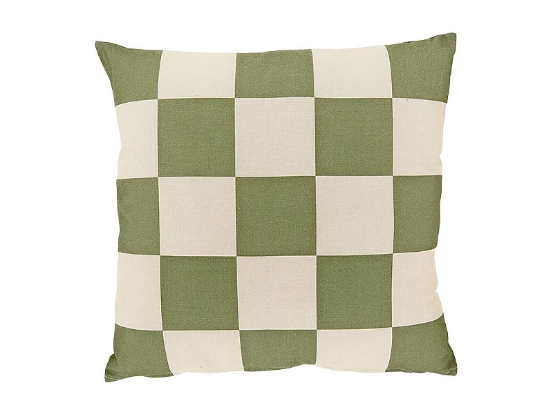 Coussin décoratif Zayn Tea Green -45x45cm