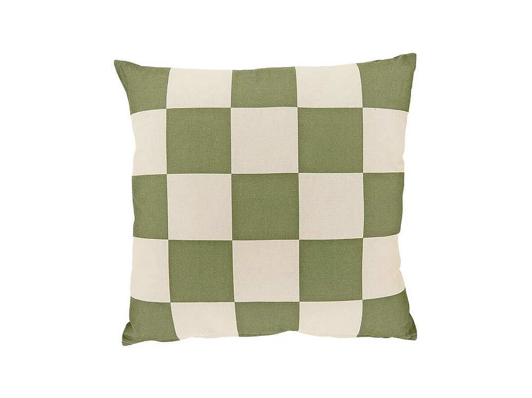 Coussin décoratif Zayn Tea Green -45x45cm