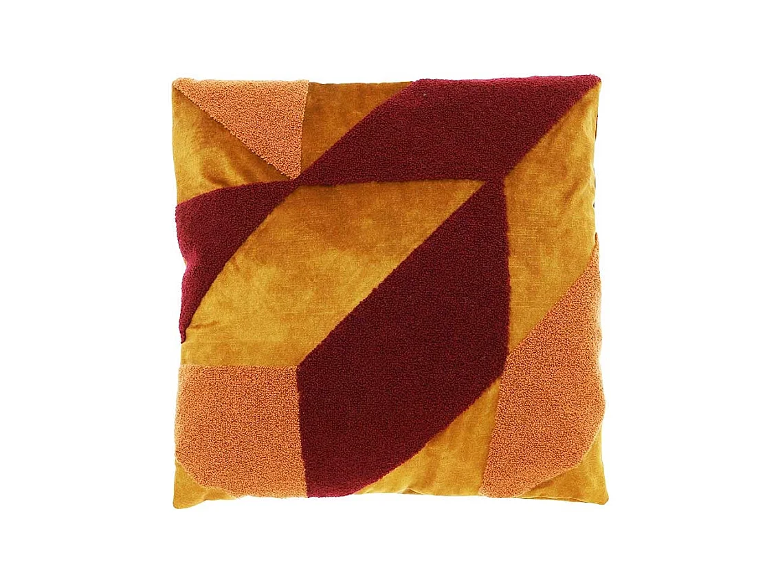 Coussin décoratif Loki Design 4 -45x45cm
