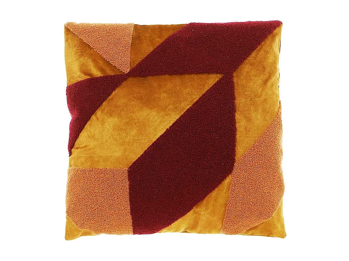 Coussin décoratif Loki Design 4 -45x45cm