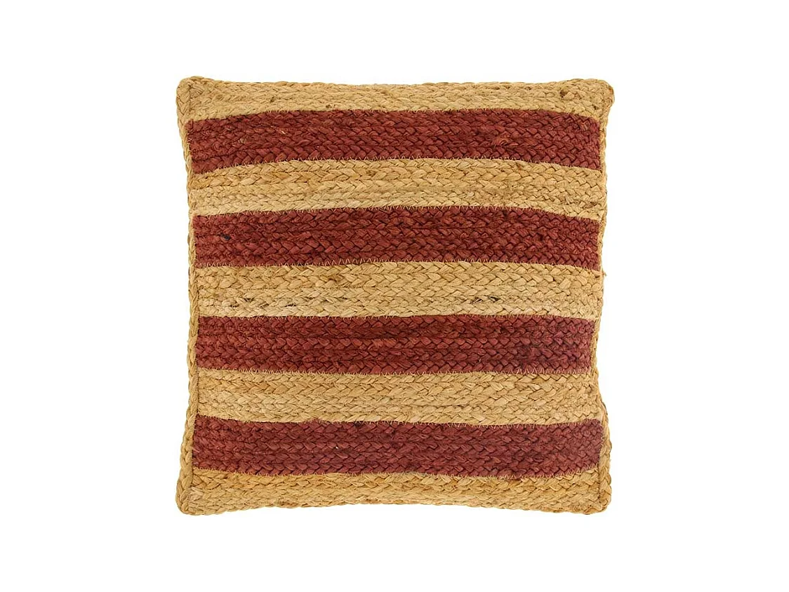 Coussin Nani - 45x45cm - Rouge